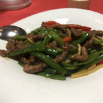 とり天発祥の店 レストラン東洋軒 - 