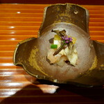 ごだん 宮ざわ - なます