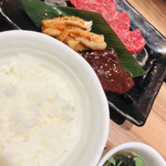 Yakiniku Sugimoto Housen - 