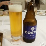 エトワール - 小江戸ビール(瑠璃)