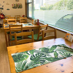 Hawaiian Moana Cafe - 