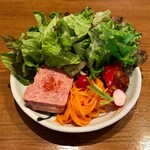 サンジャン・ピエドポー - 