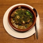 サンジャン・ピエドポー - 