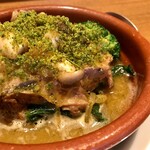 サンジャン・ピエドポー - 