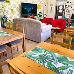 Hawaiian Moana Cafe - 