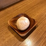 サンジャン・ピエドポー - 