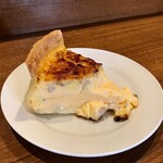 サンジャン・ピエドポー - 