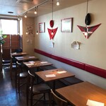 サンジャン・ピエドポー - 