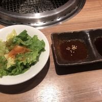焼肉 スギモト HOUSeN - 