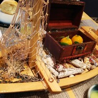 しまなみふれんち Murakami - 