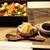 濤﨑 - バラチラシ丼