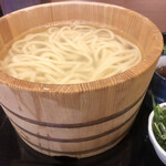 丸亀製麺 - 