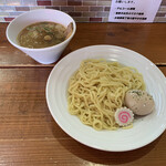 からみそラーメン ふくろう - 