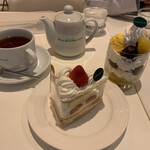 フォーシーズンズカフェ - 