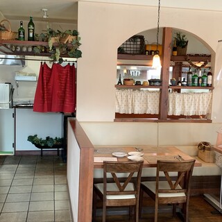 ビストロ ル・ボントン_2