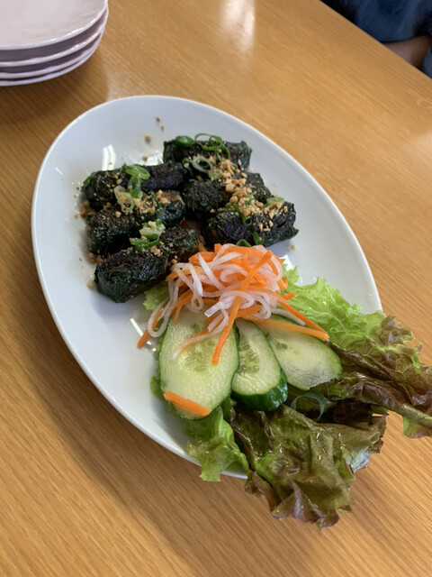 ホンナンクアン