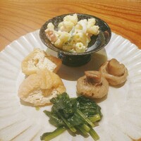 菜月 Tabenasse - 