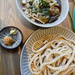 武蔵野うどん 五六 - 