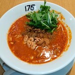 Hyakunanajuugododenotantammen - 担々麺　4倍or6倍