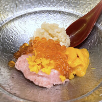 鮨よしかわ 麻布十番 - 