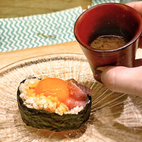 鮨よしかわ 麻布十番 - 