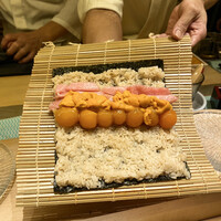 鮨よしかわ 麻布十番 - 