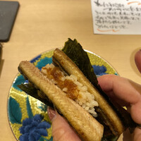鮨よしかわ 麻布十番 - 