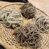 手打ち蕎麦切り 匠