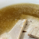 むさし - スープ