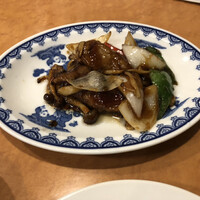 横浜中華街 北京飯店 - 