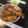 大黒家天麩羅 本店