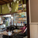 Cafe 5 - 