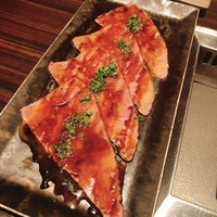 焼肉うしごろ 銀座並木通り店 - 