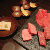 焼肉うしごろ 銀座並木通り店 - 