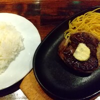 グリル 小松屋 - 