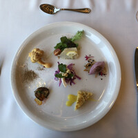 リストランテ・ベニーレベニーレ - 