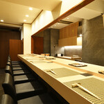 八王子 鮨 ひろ川 - 