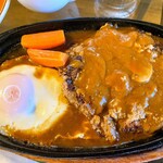 クール・バップ - 料理写真: