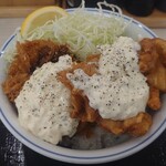 かつや 足立一ツ家店 - 