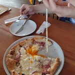 Pizzeria Passione - 