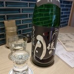 蕎麦とお酒 碧 - 