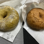 Haritts donuts&coffee - 