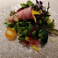 サンタ・マリア・ノヴェッラ・ティサネリーア 京都店 - 
