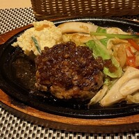 和食鉄板 銀座 朔月 - 