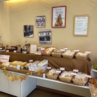 パティスリー ラ・プリュム_2