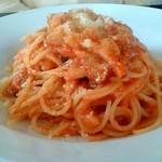 GROVE CAFE - アマトリチャーナ