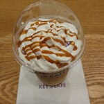 KEY'S CAFE - 