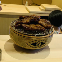 日本料理 研野 - 