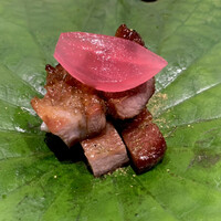 日本料理 研野 - 