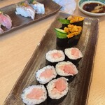 Bumbuku Zushi - 